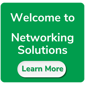 Welcome to network solutions